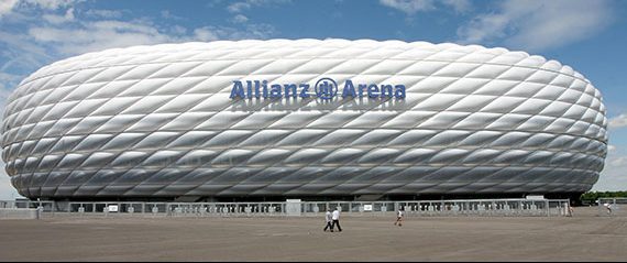 AllianzArena