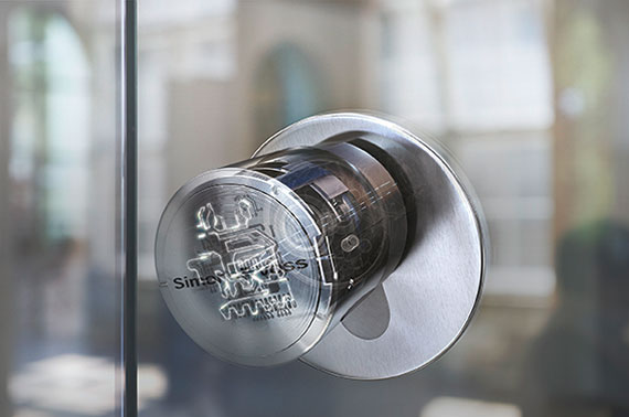 SimonsVoss_Zylinder_Elektronik