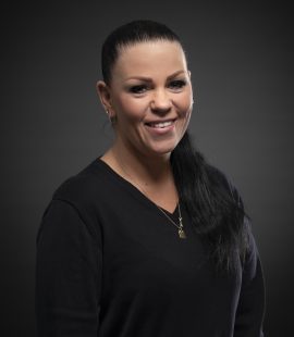 Nicole Wittenzellner