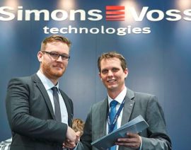 tobler – Zertifizierter SimonsVoss Systempartner !