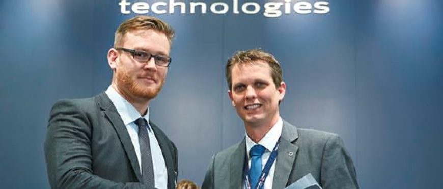 tobler – Zertifizierter SimonsVoss Systempartner !