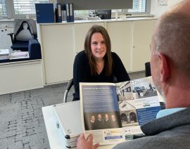 tobler Sicherheitstechnik bildet aus