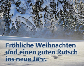 tobler Schließzeiten über den Jahreswechsel