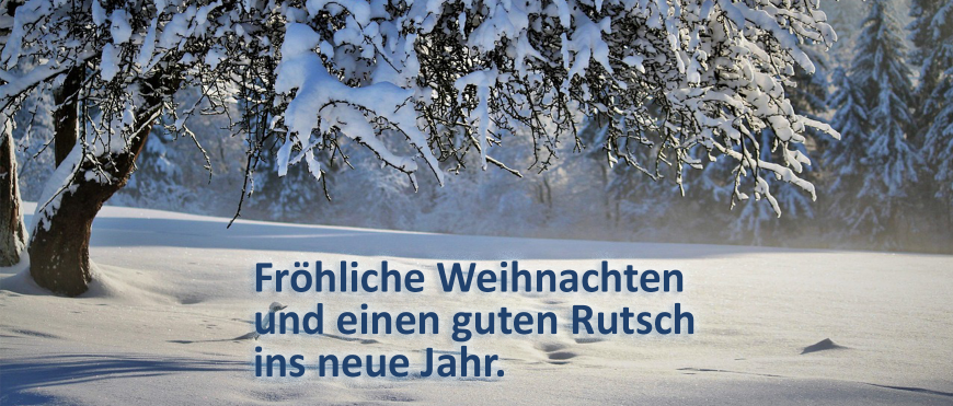 tobler Schließzeiten über den Jahreswechsel