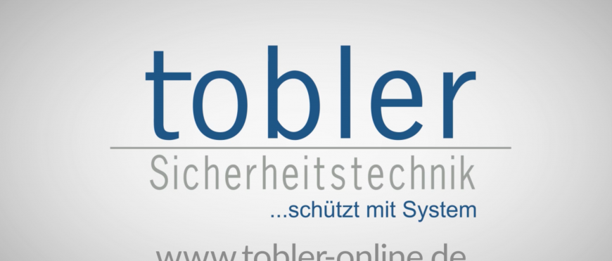 Der neue Tobler Imagefilm ist da!