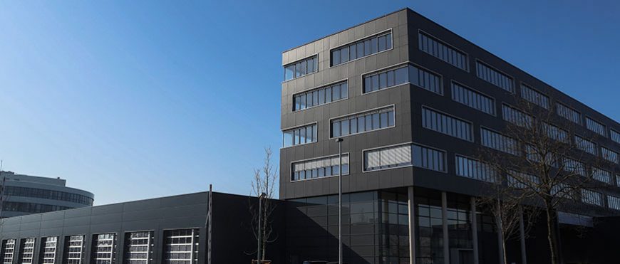 JETZT AUCH IN AUGSBURG: NEUES TOBLER OBJEKTBÜRO!