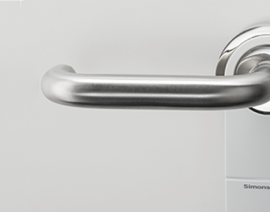 Neu und noch besser! Der SmartHandle AX von SimonsVoss