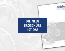 NEUE BROSCHÜRE
