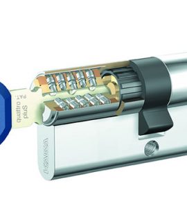Mechanische Schließanlagen