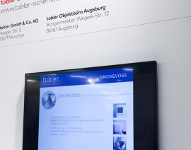 NEUES IN PUNCTO SICHERHEIT – NEUES VON DER  SICHERHEITSEXPO!