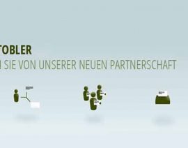 GEBÜNDELTES KNOW-HOW VON IDENTA + TOBLER