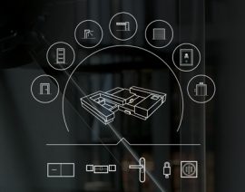 Die Zeit der Schlüssel ist vorbei! UNSERE NEUE PARTNERSCHAFT MIT KEYPROCESSOR BEGINNT!