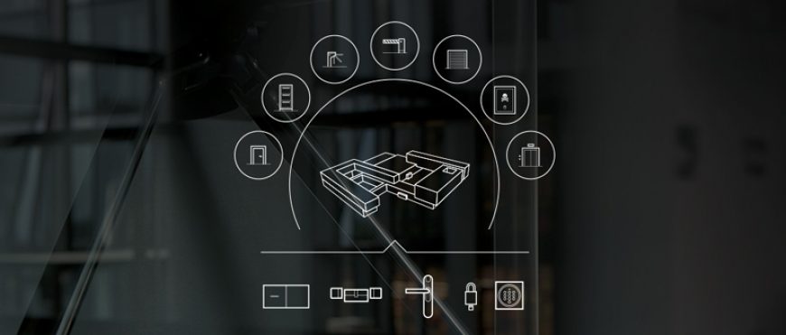 Die Zeit der Schlüssel ist vorbei! UNSERE NEUE PARTNERSCHAFT MIT KEYPROCESSOR BEGINNT!