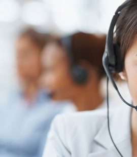 Support und Schulung