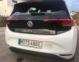 Wir stellen vor: Unser neues tobler Sicherheitstechnik Team-Mitglied