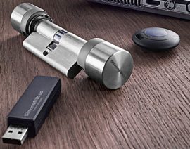 TOBLER SETZT NEUE STANDARDS – MIT TRANSPONDERN IN VERKLEBTER AUSFÜHRUNG