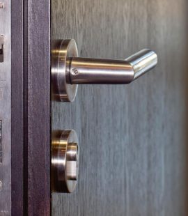 Schlüssel-Notdienst